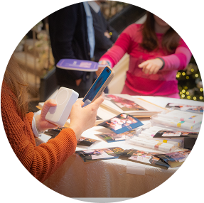 E-guestbook feature 1