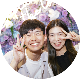 Pop-up Photobooth feature 2