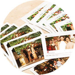 Projected Photos feature 1