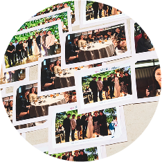 Projected Photos feature 2